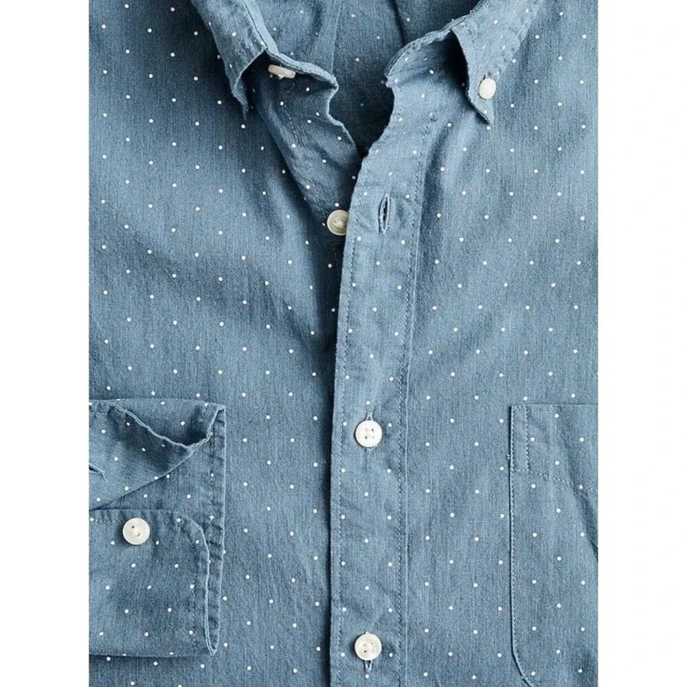 J. Crew nwt blue